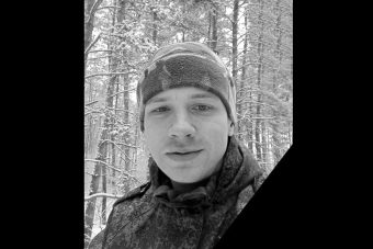 В Тверской области вновь прозвучит траурный залп в честь погибшего в зоне СВО земляка