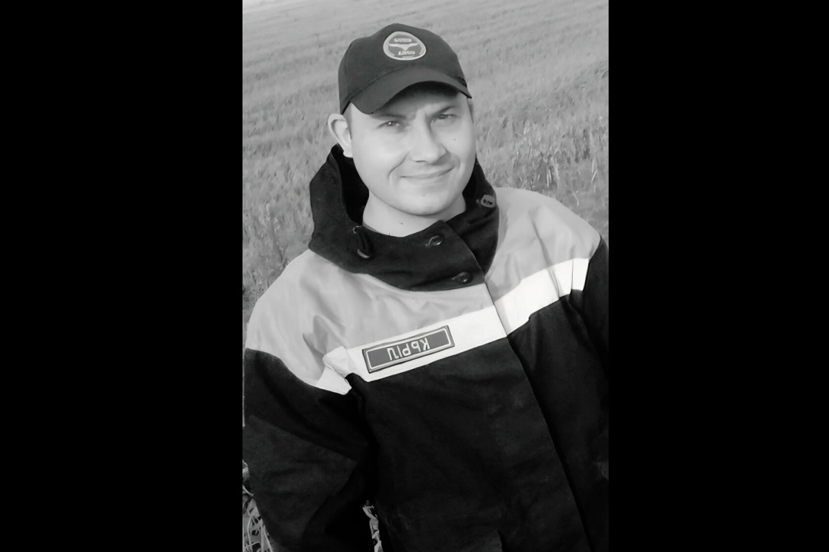 В Тверской области предадут земле погибшего в зоне СВО волонтера поискового отряда Сова