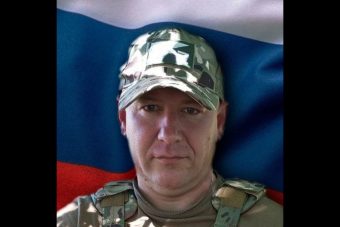 В Тверской области прозвучит траурный залп в честь погибшего в зоне СВО младшего лейтенанта