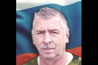 В Тверской области вновь простятся с погибшим в зоне СВО земляком