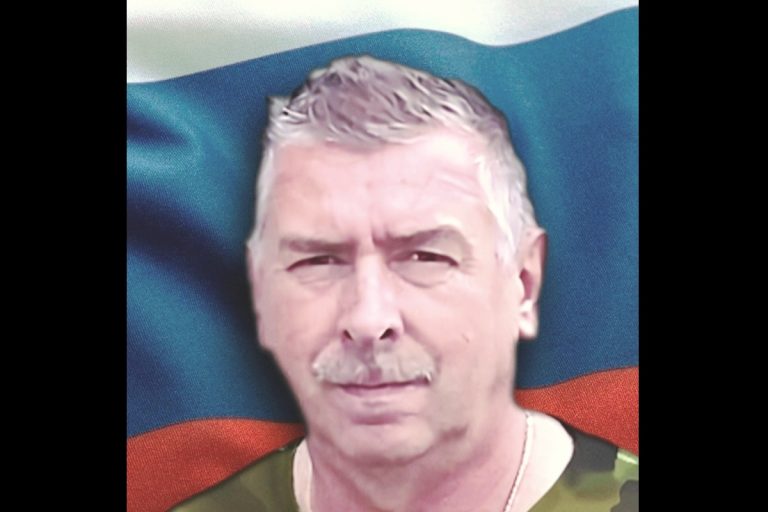 В Тверской области вновь простятся с погибшим в зоне СВО земляком