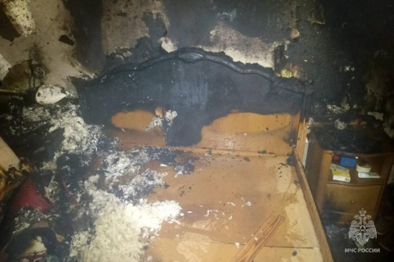 В Тверской области эвакуировали 15 жильцов дома из-за пожара В Тверской области эвакуировали 15 жильцов дома из-за пожара