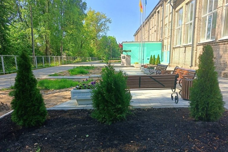 В Тверской области определены лучшие проекты программы поддержки школьных инициатив