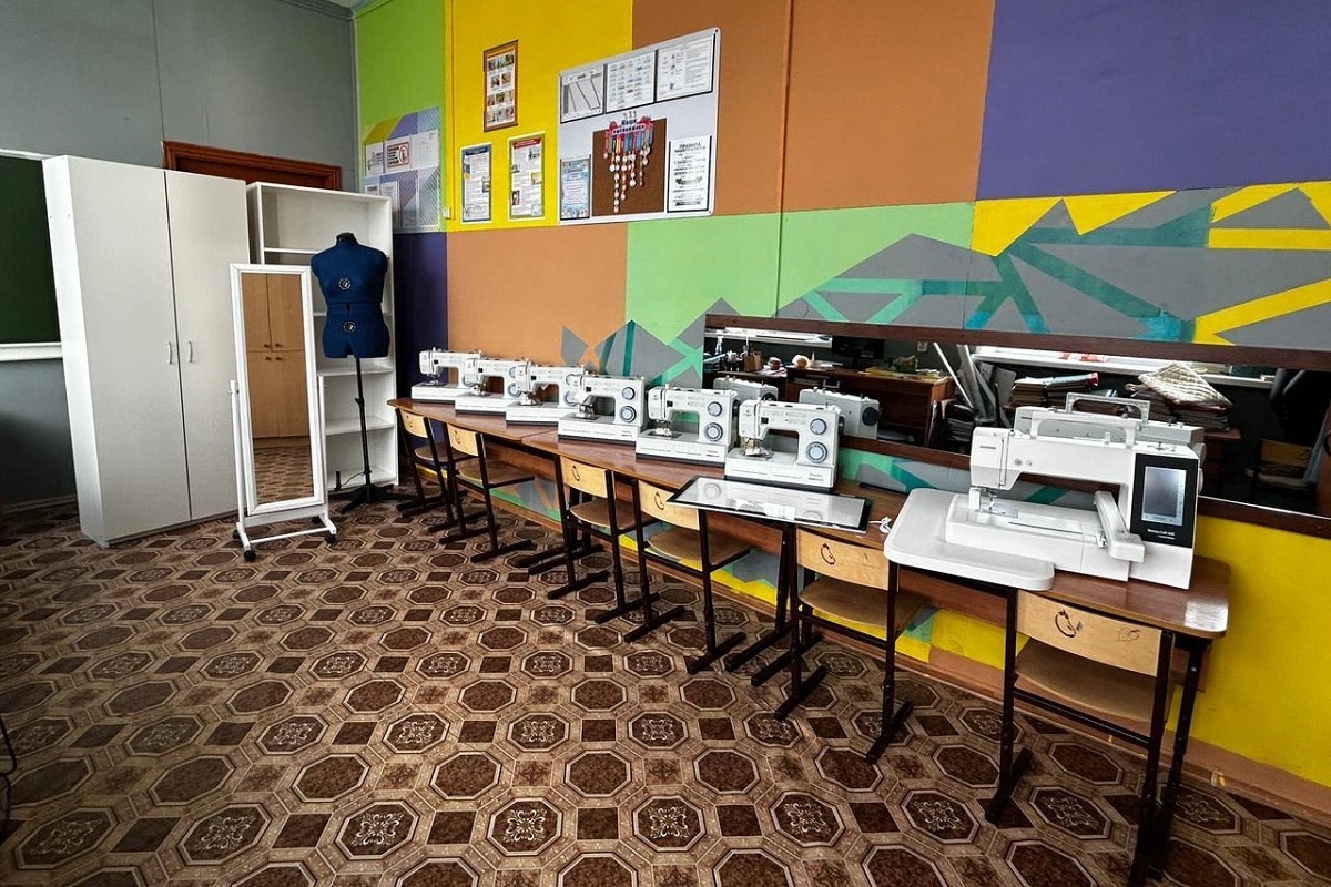 В Тверской области определены лучшие проекты программы поддержки школьных инициатив