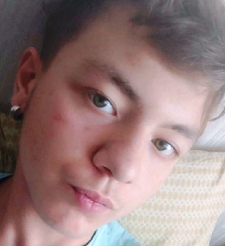 В Тверской области пропал 13-летний мальчик