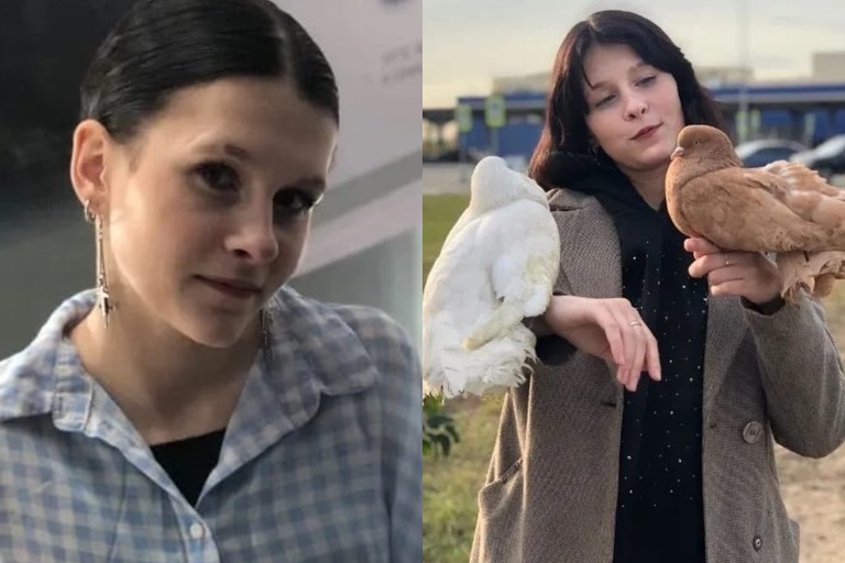 В Твери бесследно пропала девушка-подросток