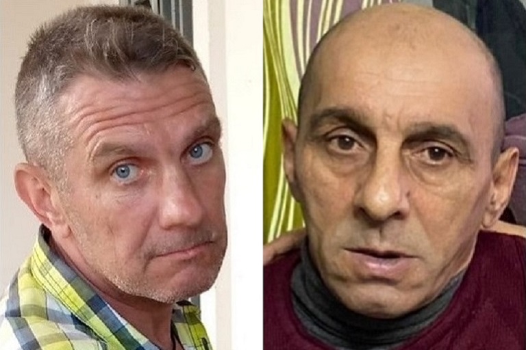 В Тверской области без вести пропали 2 мужчины В Тверской области без вести пропали 2 мужчины