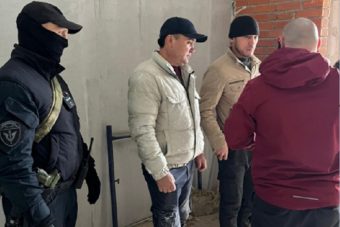 ФСБ, полиция и Росгвардия ищут в Тверской области нелегалов