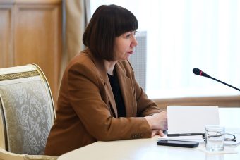 В Правительстве Тверской области обсудили вопросы повышения эффективности администрирования земельного и имущественных налогов