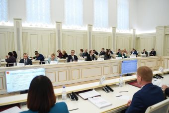 Некоммерческие общественные организации получат поддержку из бюджета Тверской области Некоммерческие общественные организации получат поддержку из бюджета Тверской области