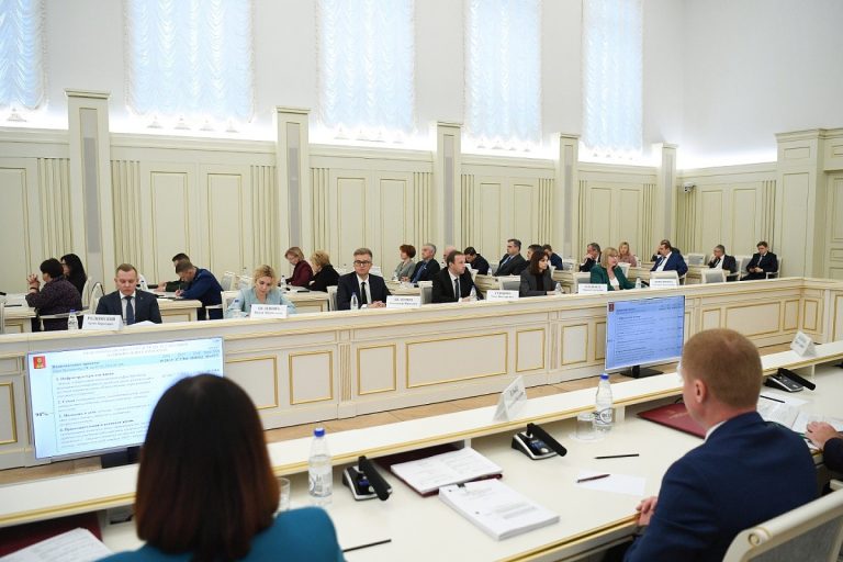 Некоммерческие общественные организации получат поддержку из бюджета Тверской области Некоммерческие общественные организации получат поддержку из бюджета Тверской области