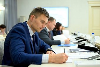 В Тверской области создан инновационно-промышленный парк «Лихославль» В Тверской области создан инновационно-промышленный парк «Лихославль»