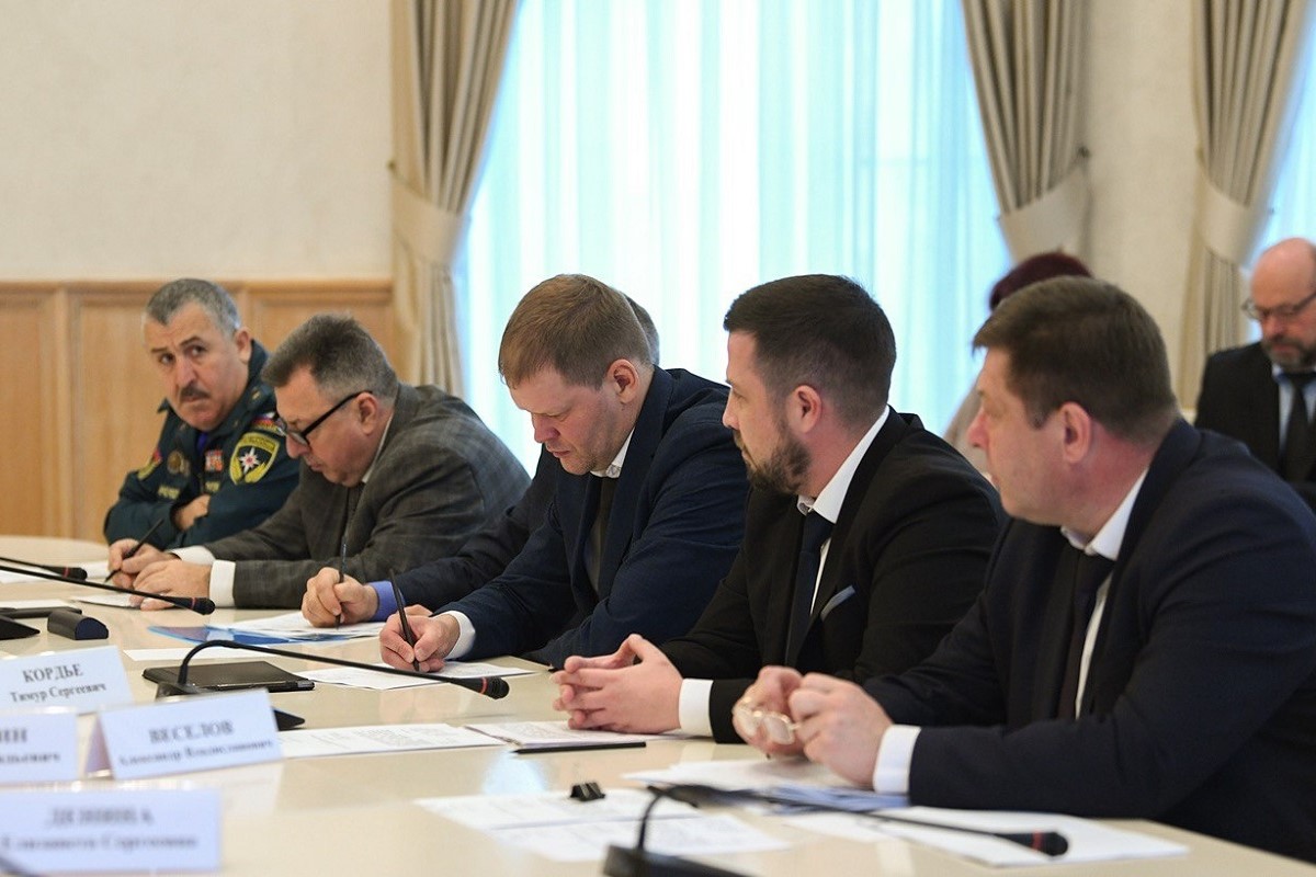 В Тверской области развивается туристическая инфраструктура