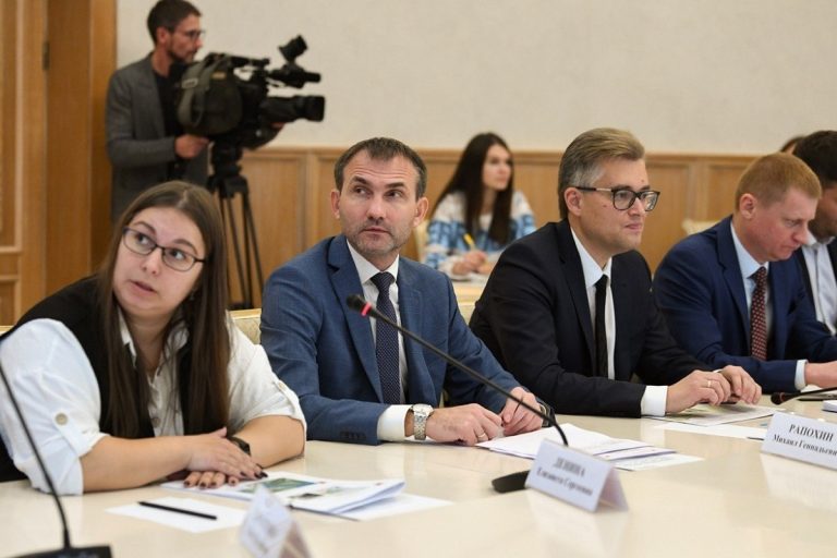 В Тверской области развивается туристическая инфраструктура