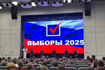 В школах Тверской области внедряется практика ученического самоуправления В школах Тверской области внедряется практика ученического самоуправления