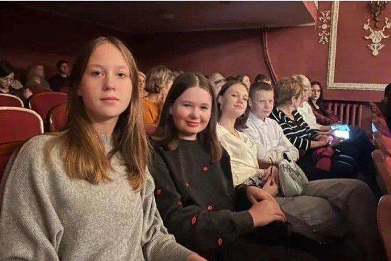 В дни осенних каникул для школьников Тверской области организованы различные мероприятия