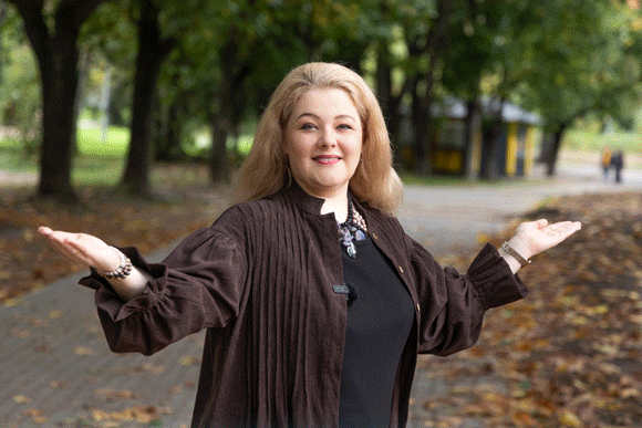 В «Тверьигре» назовут то, что английская писательница считала дорогой к истине