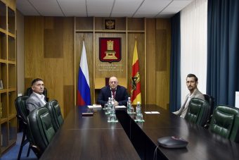 В Госдуме рассмотрели меры поддержки для развития отечественной робототехники и средств автоматизации