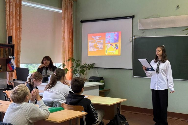 В Тверской области определили победителей регионального этапа Всероссийского конкурса юных аграриев им. К.А. Тимирязева
