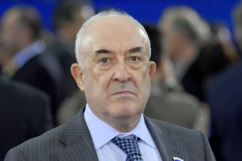 Прощание с Почётным гражданином Тверской области Александром Тягуновым состоится 6 октября