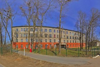 Нерадивый подрядчик сорвал ремонт больницы в Тверской области