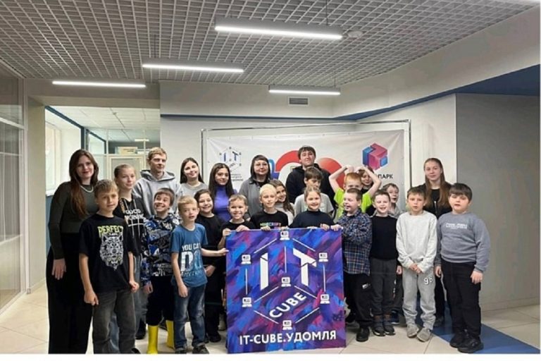 В дни осенних каникул для школьников Тверской области организованы различные мероприятия