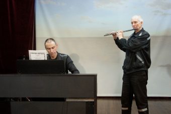 Осужденные тверских колоний стали призерами Дельфийского чемпионата