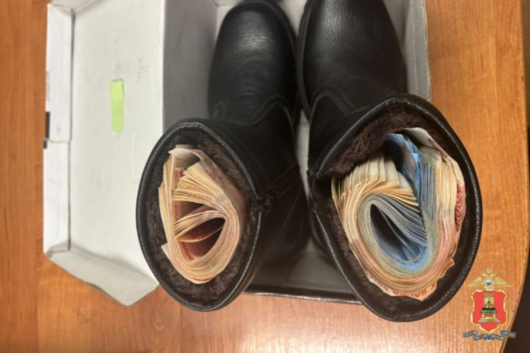 Тверские таксисты спасают пенсионеров от мошенников