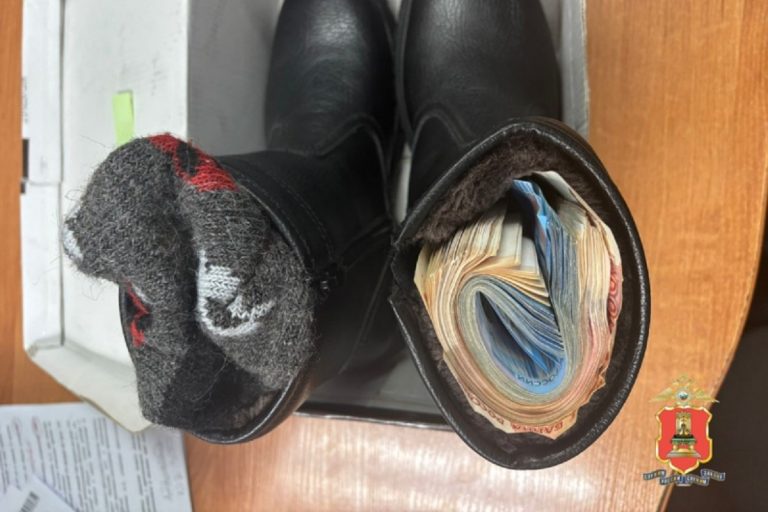 Тверские таксисты спасают пенсионеров от мошенников