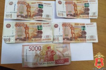 Случайная знакомая обокрала жителя Тверской области
