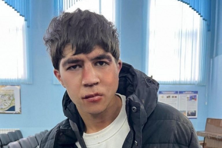 Молодой уроженец Средней Азии сбывал наркотики в Твери