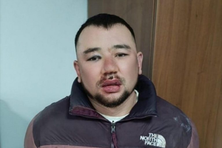 Троих мигрантов задержали с партией наркотиков в Твери