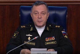 Минобороны сделало заявление о призыве резервистов