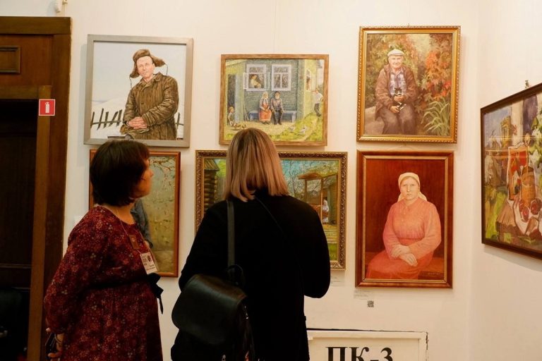 Жителей Тверской области приглашают на мероприятия выходного дня