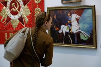 Жителей Тверской области приглашают на мероприятия выходного дня
