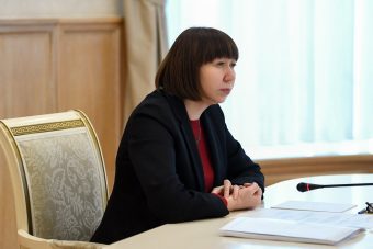 В Тверской области оценили эффективность Адресной инвестпрограммы В Тверской области оценили эффективность Адресной инвестпрограммы