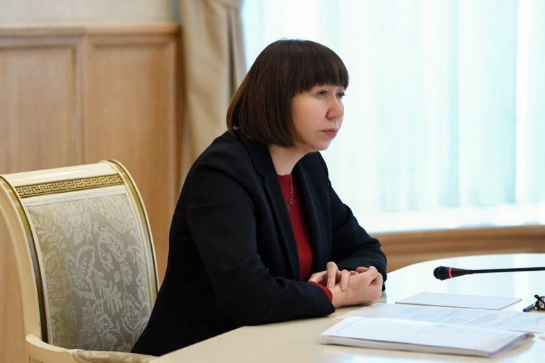 В Тверской области оценили эффективность Адресной инвестпрограммы В Тверской области оценили эффективность Адресной инвестпрограммы