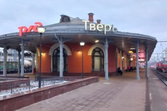 Студентку крупно обокрали на ж/д вокзале в Твери