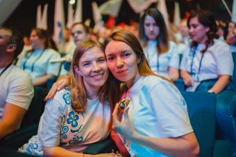 Сотрудники Калининской АЭС завоевали 2 награды на международном чемпионате «Хайтек: навыки будущего» Сотрудники Калининской АЭС завоевали 2 награды на международном чемпионате «Хайтек: навыки будущего»