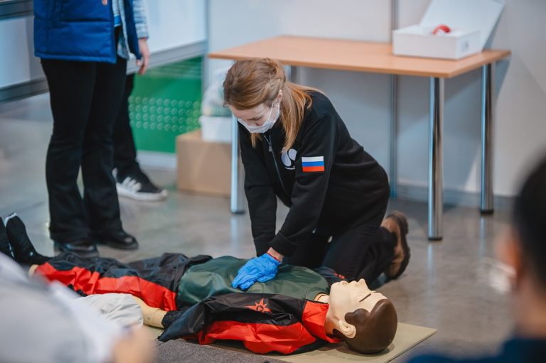 Сотрудники Калининской АЭС завоевали 2 награды на международном чемпионате «Хайтек: навыки будущего»