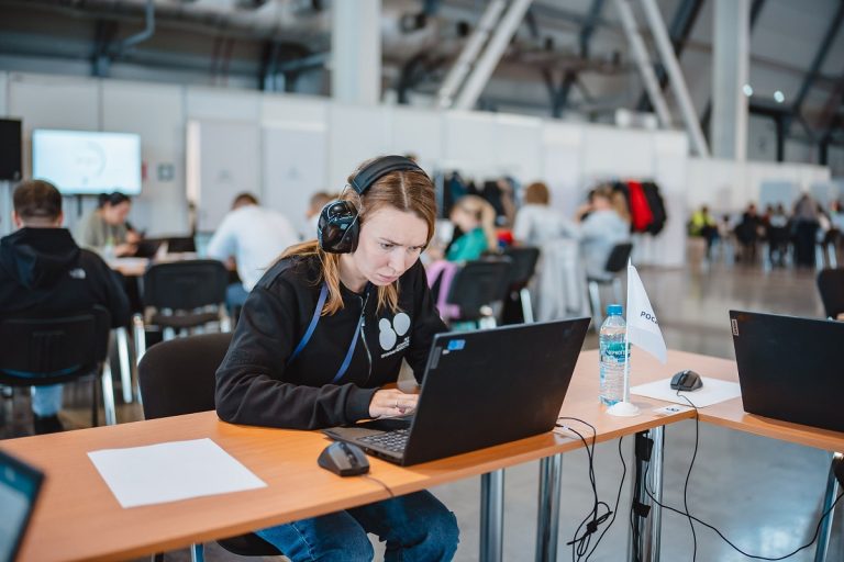 Сотрудники Калининской АЭС завоевали 2 награды на международном чемпионате «Хайтек: навыки будущего»