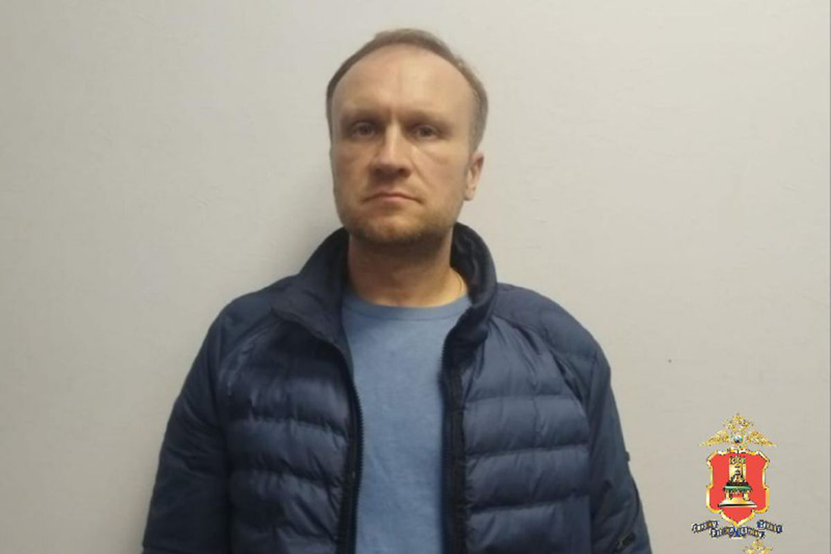 Задержан мужчина, подозреваемый в обмане жителей Твери на 3,7 млн рублей