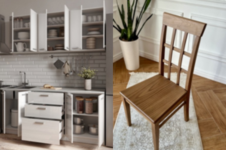 Авито подвел итоги ежегодной премии «Мебель года»