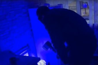 Житель Тверской области мужчина ударом ножа поставил точку в ссоре с женщиной