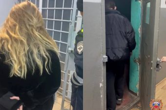 Двух пьяных водителей задержали ночью в Твери