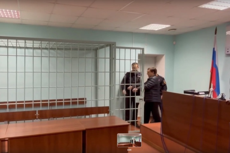 В Тверской области мужчина забил до смерти родную мать