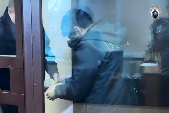 Суд арестовал водителя Opel, совершившего смертельное ДТП в Мамулино