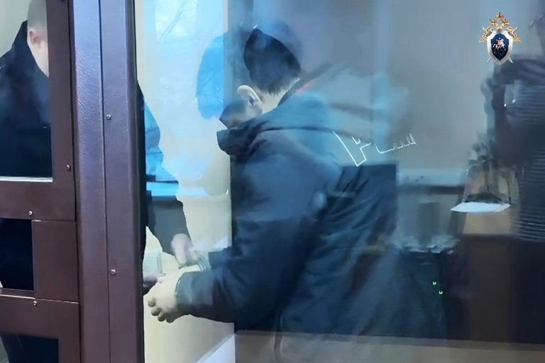 Суд арестовал водителя Opel, совершившего смертельное ДТП в Мамулино