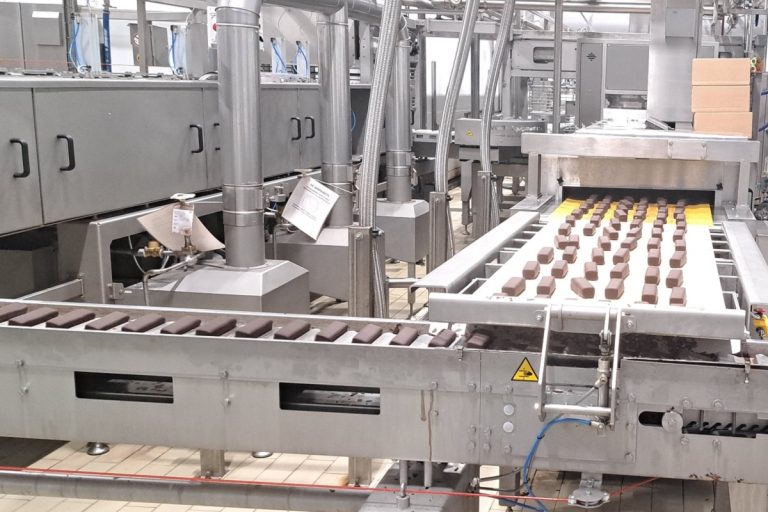 Тверская лаборатория забраковала мороженное известной марки "Айсберри"