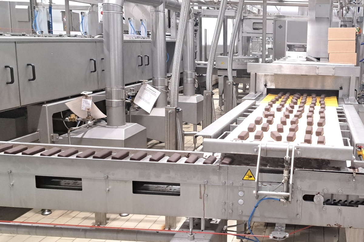 Тверская лаборатория забраковала мороженное известной марки Айсберри